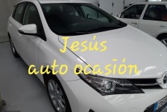 Toyota Auris 120D Business