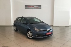 Toyota Auris 1.4 90D ACTIVE