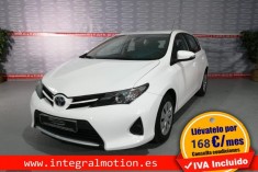 Toyota Auris 1.4D-4D