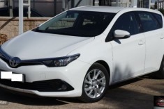 Toyota Auris 1.6 115D ACTIVE