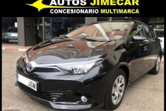 Toyota Auris 1.6 115D ACTIVE