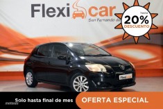 Toyota Auris 1.6 VVTi Dual Sol MM