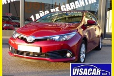 Toyota Auris 1.8 140H Hybrid Active
