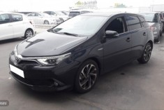 Toyota Auris 1.8 140H Hybrid Feel