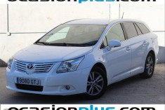 Toyota Avensis 2.0 D4D Advance Cross Sport