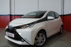 Toyota Aygo 1.0 70 xplay