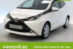Toyota Aygo 1.0 70 xplay