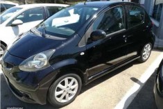Toyota Aygo 1.0 VVT 5P.