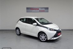 Toyota Aygo 1.0 VVT-i x-play
