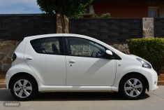Toyota Aygo 70 City