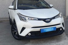 Toyota C-HR 125H Advance
