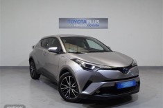 Toyota C-HR 125H Advance