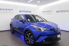 Toyota C-HR 1.8 125H Advance