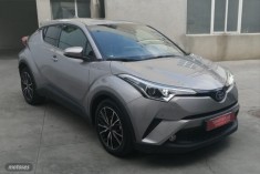 Toyota C-HR 1.8 125H Advance