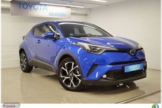 Toyota C-HR 1.8 125H Advance Pack Plus