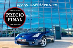 Toyota Celica 1.8 VVTi