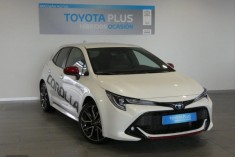 Toyota Corolla 2.0 180H FEEL ECVT