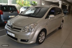 Toyota Corolla Verso 2.2 D4D 136cv Luna