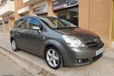Toyota Corolla Verso 2.2 D4D 177cv Sport