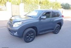Toyota Land Cruiser 3.0 D4D VXL AUTO