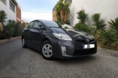 Toyota Prius 1.8 HSD ECO
