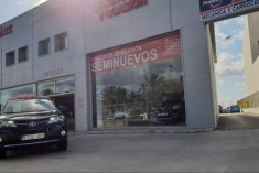 Toyota RAV 4 120D 4X2 Advance