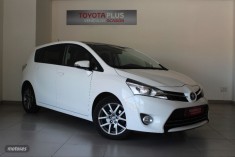 Toyota Verso 115D Advance 7pl.