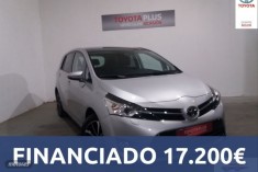 Toyota Verso 1.6 130 Advance 7pl.