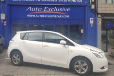 Toyota Verso 2.0 D4D Active 5pl.