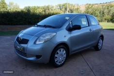 Toyota Yaris 1.4 D4D Yaris