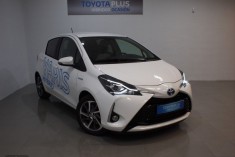 Toyota Yaris 1.5 100H Feel