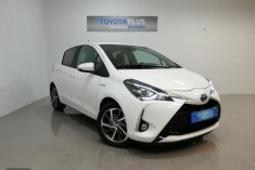 Toyota Yaris 1.5 100H Feel
