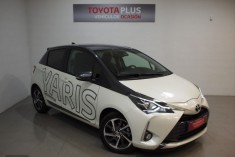 Toyota Yaris 1.5 110 Feel 20 Aniversario