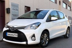 Toyota Yaris 70 CITY