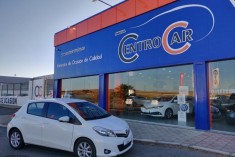 Toyota Yaris 90D ACTIVE