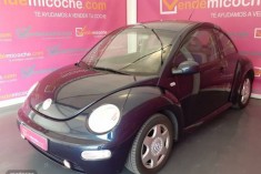 Volkswagen Beetle 1.9TDI
