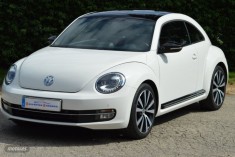 Volkswagen Beetle 2.0 TSI 200cv DSG Sport