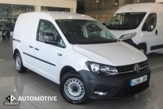 Volkswagen Caddy Furgon 1.6 TDI 75CV