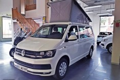 Volkswagen California Beach 2.0 TDI 110kW 150CV BMT