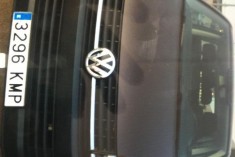 Volkswagen Caravelle Caravelle Corto 2.0 TDI 75kW 102CV BMT