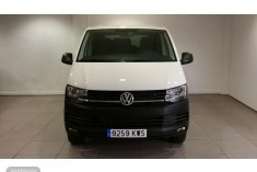 Volkswagen Caravelle Corto 2.0 TDI 84kW (114CV) BMT