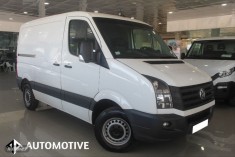 Volkswagen Crafter 30 Furgon PRO BC 2.0 TDI BMT 109CV