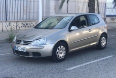Volkswagen Golf 1.6 Trendline