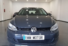 Volkswagen Golf Advance 1.4 TSI 140cv ACT Tech BMT DSG
