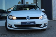 Volkswagen Golf Advance 1.6 TDI 110CV BMT