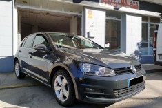 Volkswagen Golf Advance 1.6 TDI 110CV BMT