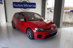 Volkswagen Golf R 2.0 TSI 300cv BMT 4Motion DSG