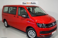 Volkswagen Multivan The Original Corto 2.0 TDI 110kW BMT DSG