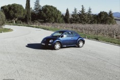 Volkswagen New Beetle 2.0