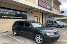 Volkswagen Passat 1.9 TDI VARIANT COMFORTLINE
